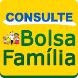 Consulta Bolsa Família Saldo icon