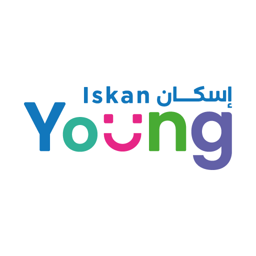 Iskan Young 1.0.8 Icon