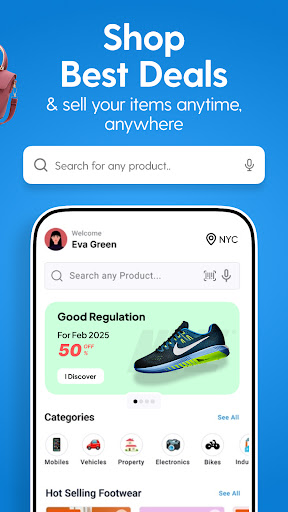 Aliwayz screenshot 2