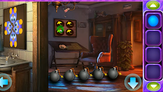 White Kitten Escape - Screenshot 2