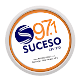 Radio Suceso 97.1 FM icon
