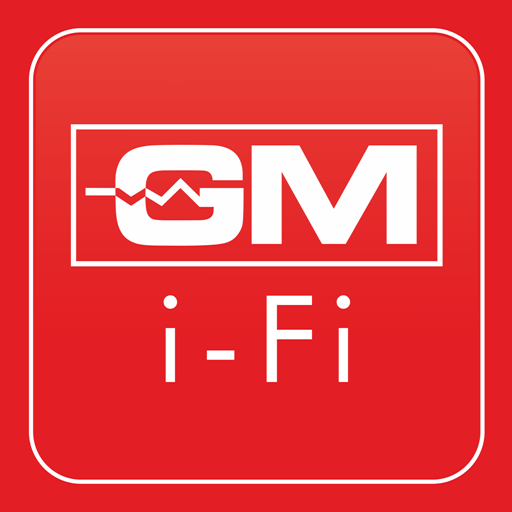 GM i-Fi logo