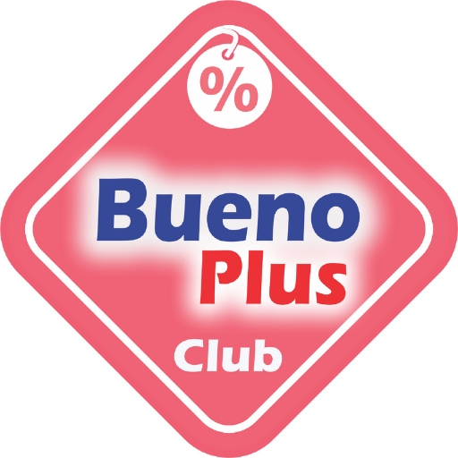BuenoPlus logo