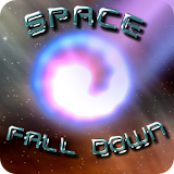 Space Falldown Free icon