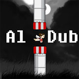 AlDub Game FlappyDub icon