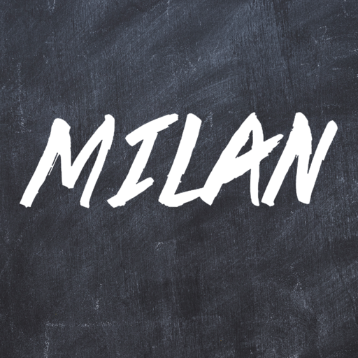 Milan Pizza Frederikshavn logo