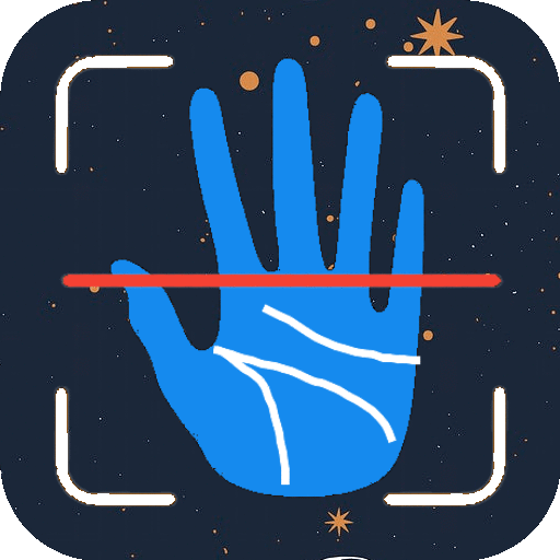 Live Palm Reader Laai af op Windows