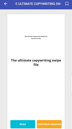 Learn Copywriting