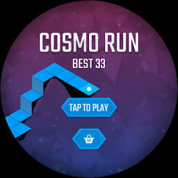 Cosmo Run