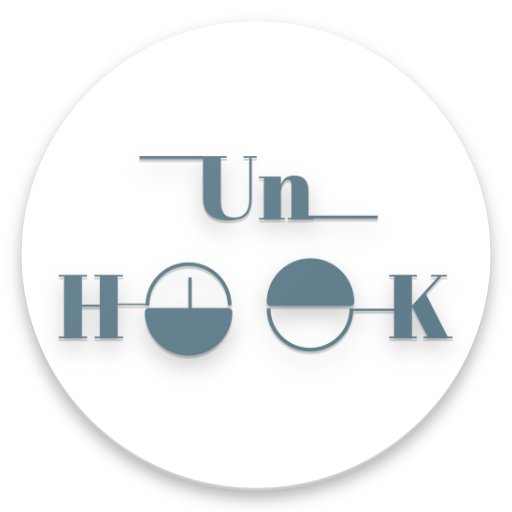 UnHook : Relaxing Puzzle Game 6 Icon