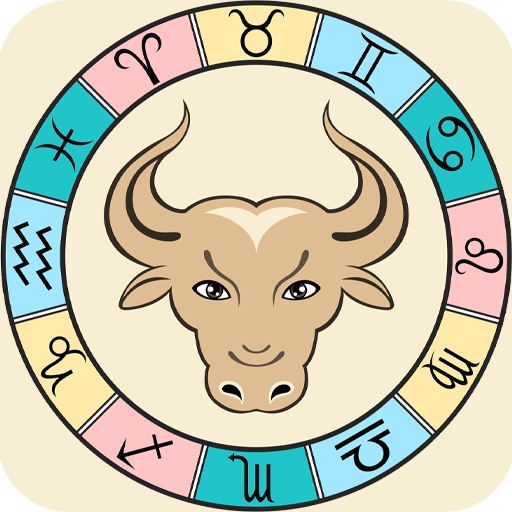 Taurus Horoscope logo