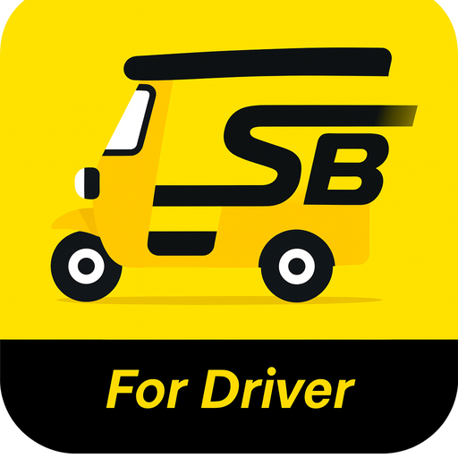 SpeedBook Taxi Driver