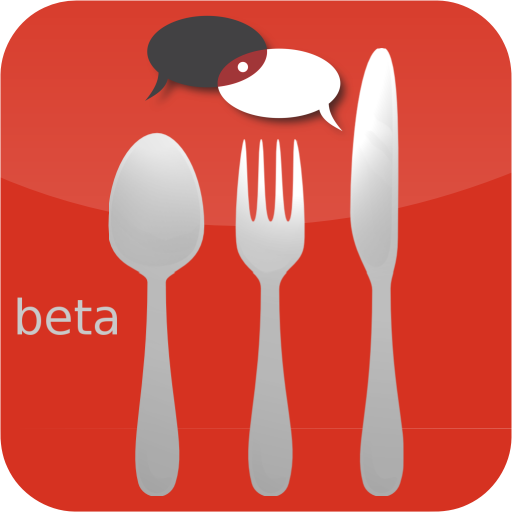 Culinary Pal™ recipes by voice logo