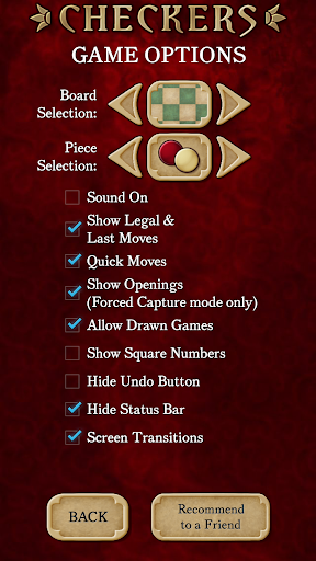 Checkers Free  screenshots 4