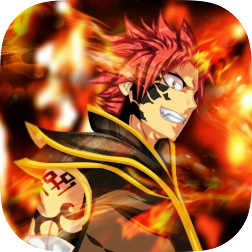 Fairy Tail Wallpapers 2K Download on Windows