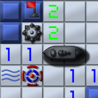 Minesweeper NEO