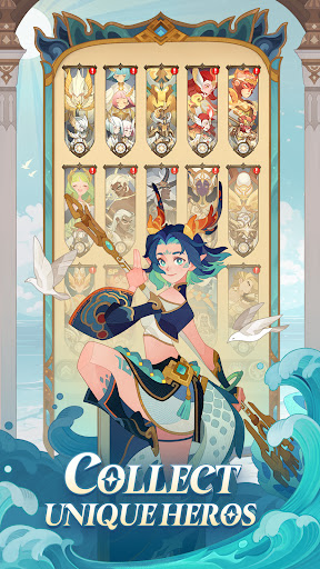 AFK Arena Screen 2