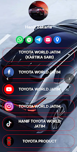 Toyota World Jatim