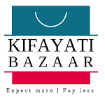 Cover Image of डाउनलोड Kifayati Bazaar  APK
