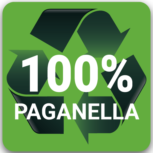 100% Riciclo - Paganella  Icon