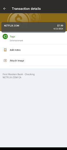 First Western Bank 4