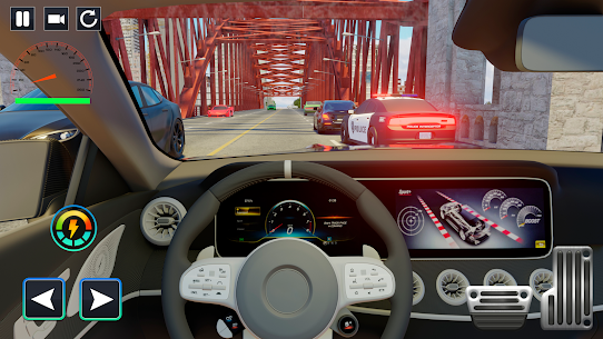 Car Racing & Driving Games Pro Mod APK (Unlimited Money) 3