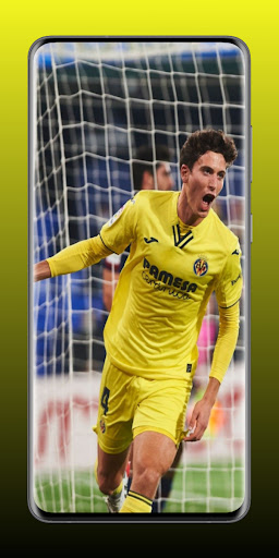 Villarreal CF 4K Wallpapers