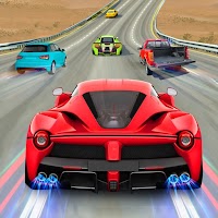 Modern car racing - Car Games