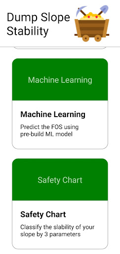 FOS Calculator Screen 2
