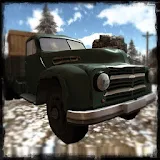 Hill Driver: Snow Edition icon