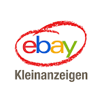Cover Image of Download eBay Kleinanzeigen Marketplace 13.24.0 APK