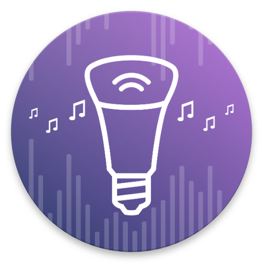 Hue Music 2.4.2 Icon