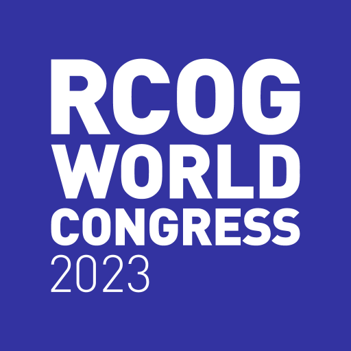 RCOG 2023  Icon