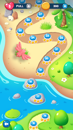 Game screenshot Block Blast: Total Collapse hack