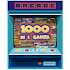 1000 in 1 Arcade Games1.0