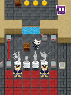 Phantom Cats Screenshot