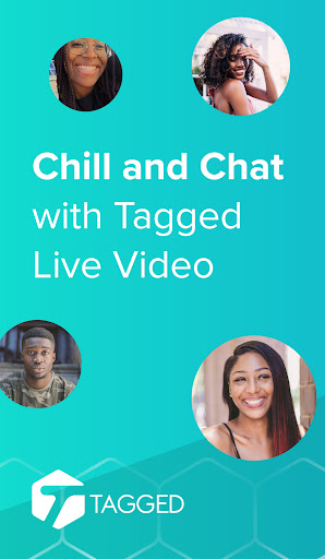 Tagged - Meet, Chat & Dating 9.55.0 screenshots 1