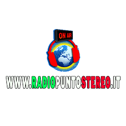 Icon image Radio Punto Stereo