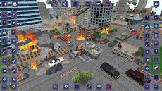 City Destruction-Smash Sandboxのおすすめ画像2