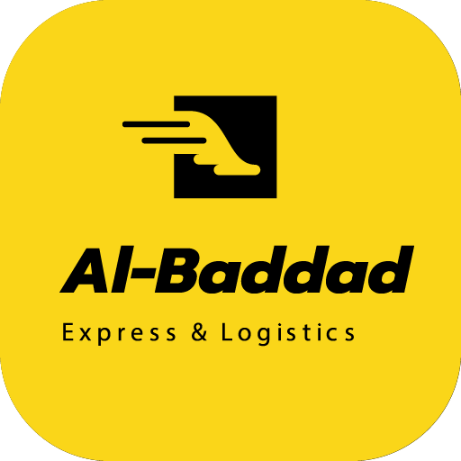 Al Baddad Logistics 0.0.3 Icon