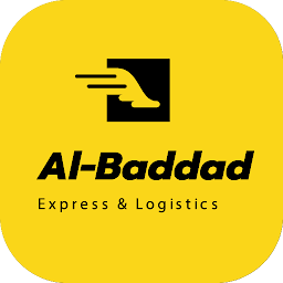 「Al Baddad Logistics」圖示圖片