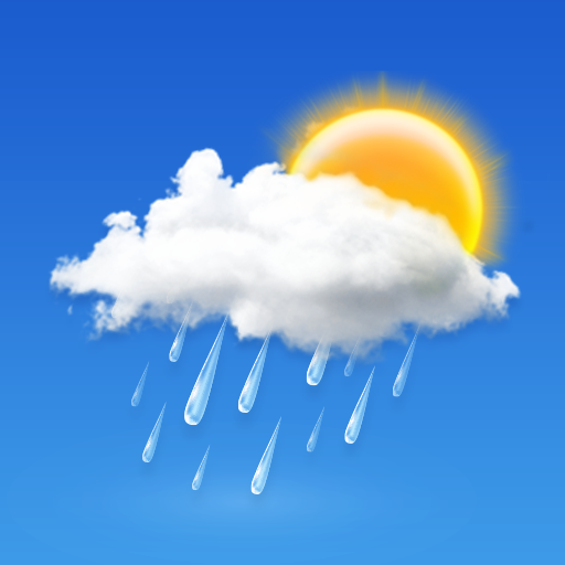 Weather: Live Weather Forecast 5.22.1 Icon