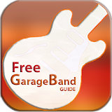 Guide For GarageBand icon