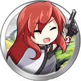 Shadow Heroes: Chibi Fight Pro icon