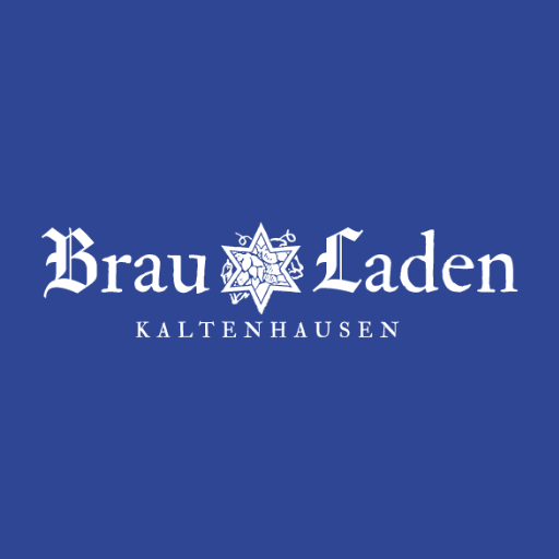 Brauladen Kaltenhausen logo