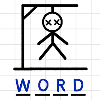 Hangman Words:Two Player Games apk