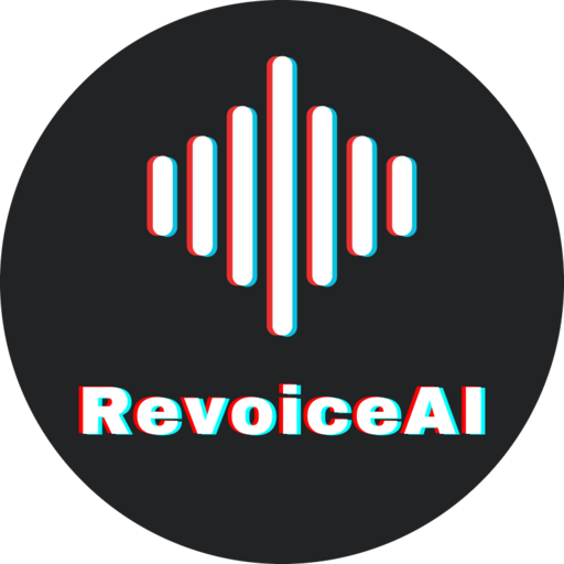 AI Celebrity Voice Changer logo