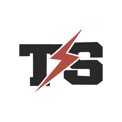 Thunder Squad Fitness logo