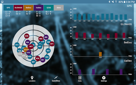 Screenshot image