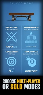 8 Ball Smash – 3D Pool Games 5